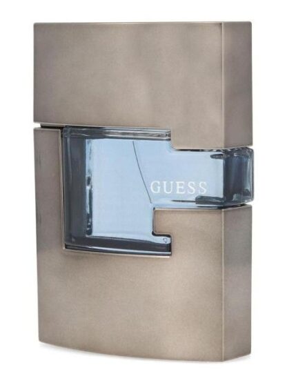 GUESS MAN FOREVER CABALLERO GUESS 75 ML EDT SPRAY - Image 3