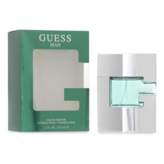 GUESS MEN 150ML EDT