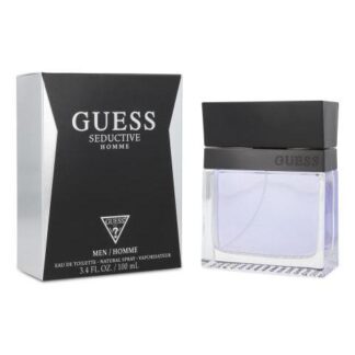 GUESS SEDUCTIVE 100 ML EDT SPRAY - HOMBRE