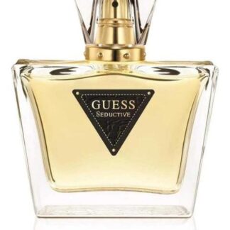 GUESS SEDUCTIVE 75 ML EDT PARA MUJER