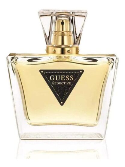GUESS SEDUCTIVE 75 ML EDT PARA MUJER