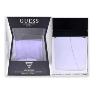 GUESS SEDUCTIVE HOMME 150ML EDT