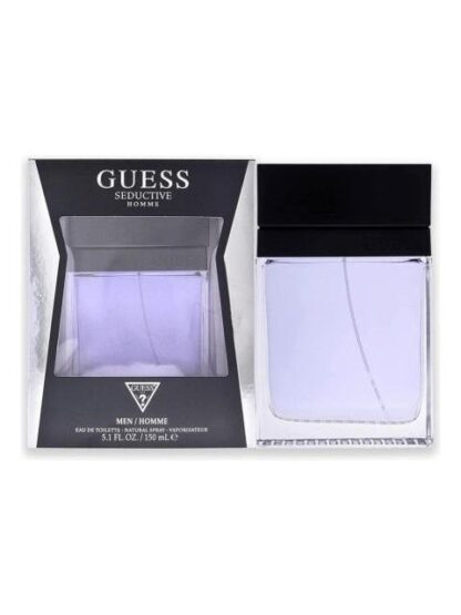 GUESS SEDUCTIVE HOMME 150ML EDT