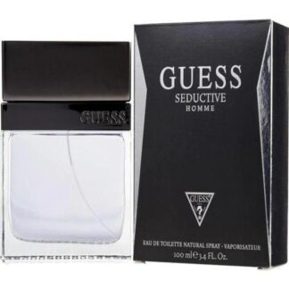 GUESS SEDUCTIVE HOMME EAU DE TOILETTE 100 ML DE GUESS