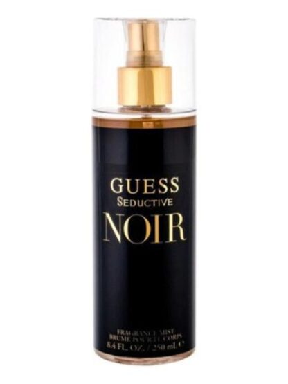 GUESS SEDUCTIVE NOIR 250 ML BODY MIST SPRAY