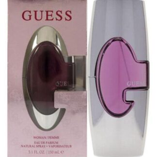 GUESS TRADICIONAL GUESS 150ML EAU DE PARFUM SPRAY - ORIGINAL