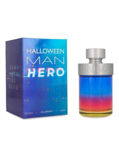 HALLOWEEN MAN HERO EDT 125ML PARA HOMBRE - Image 2