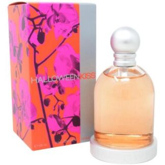 HALLOWEEN KISS 100 ML EDT SPRAY - MUJER