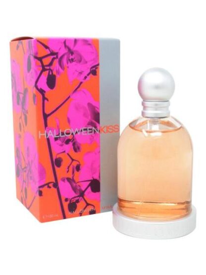HALLOWEEN KISS 100 ML EDT SPRAY - MUJER