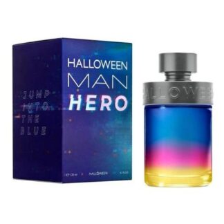 HALLOWEEN MAN HERO EDT 125ML PARA HOMBRE