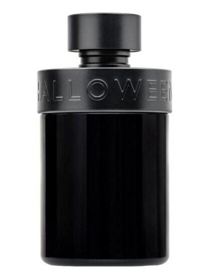 HALLOWEEN MAN MYSTERY CABALLERO JESUS DEL POZO 125 ML EDP - Image 2