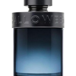 HALLOWEEN MAN X EDT EDT 125ML PARA HOMBRE