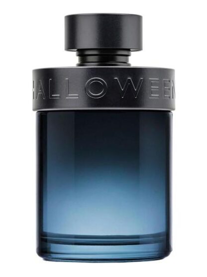 HALLOWEEN MAN X EDT EDT 125ML PARA HOMBRE