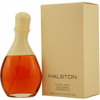 HALSTON DAMA 100 ML HALSTON SPRAY - PERFUME ORIGINAL