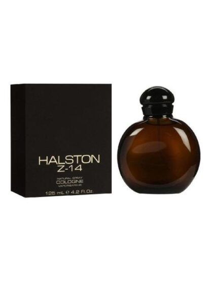 HALSTON Z-14 CABALLERO 125 ML COLOGNE SPRAY - ORIGINAL