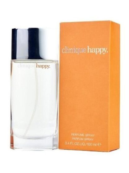 HAPPY DAMA CLINIQUE 100 ML PERFUME SPRAY - PERFUME ORIGINAL