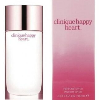 HAPPY HEART 100 ML EDP SPRAY DE CLINIQUE