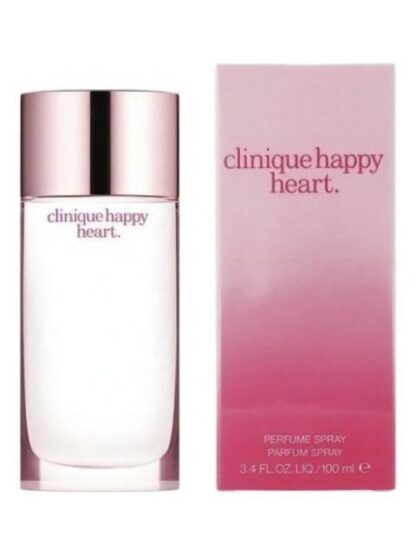 HAPPY HEART 100 ML EDP SPRAY DE CLINIQUE