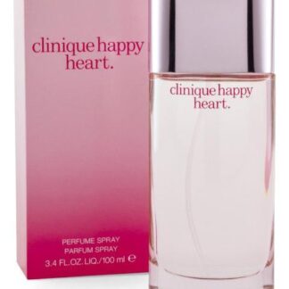 HAPPY HEART CLINIQUE 100 ML EDP SPRAY - PERFUME MUJER