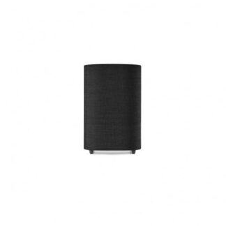 HARMAN KARDON BOCINA CON SUBWOOFER CITATION SUB S INALAMBRICO 100W RMS NEGRO