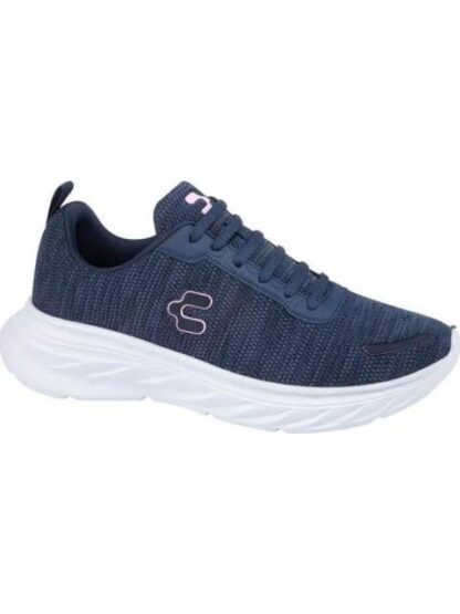 TENIS PARA CORRER AZUL MARINO CHARLY - Image 2