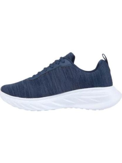 TENIS PARA CORRER AZUL MARINO CHARLY - Image 5