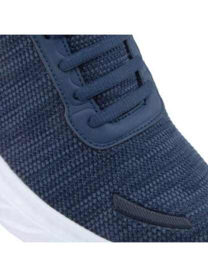 TENIS PARA CORRER AZUL MARINO CHARLY - Image 6