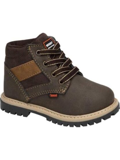 HEAVY BOTIN TIPO BUCK ARCILLA BOOST - Image 2