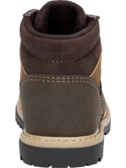 HEAVY BOTIN TIPO BUCK ARCILLA BOOST - Image 3