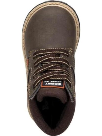 HEAVY BOTIN TIPO BUCK ARCILLA BOOST - Image 5