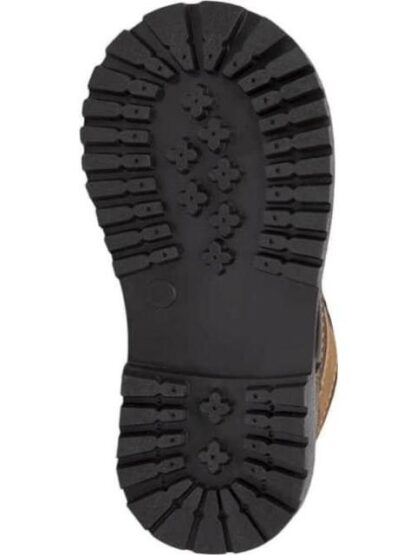 HEAVY BOTIN TIPO BUCK ARCILLA BOOST - Image 6