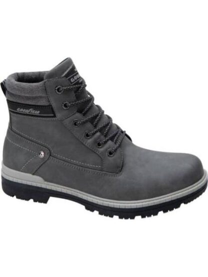 BOTA URBANA PARA EXTERIOR GRIS GOODYEAR - Image 2