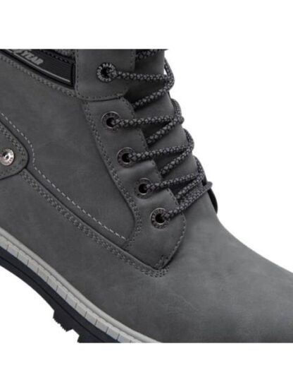 BOTA URBANA PARA EXTERIOR GRIS GOODYEAR - Image 4
