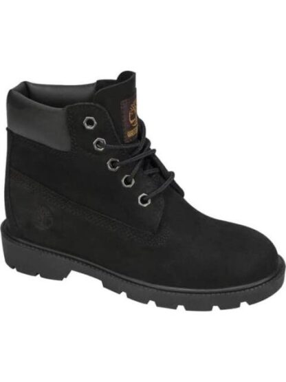BOTA CLASSIC 6 NEGRO TIMBERLAND - Image 2