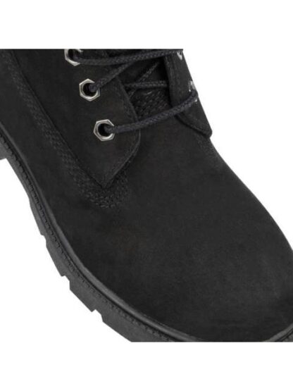 BOTA CLASSIC 6 NEGRO TIMBERLAND - Image 4