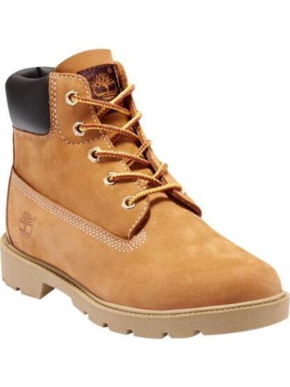 BOTA CLASSIC 6 AMARILLO TIMBERLAND - Image 2