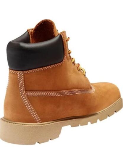 BOTA CLASSIC 6 AMARILLO TIMBERLAND - Image 3