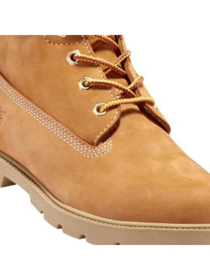 BOTA CLASSIC 6 AMARILLO TIMBERLAND - Image 4