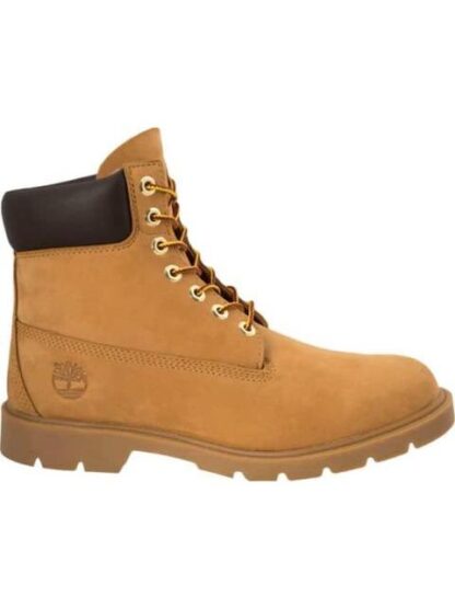 BOTA CLASSIC 6 AMARILLO TIMBERLAND - Image 2