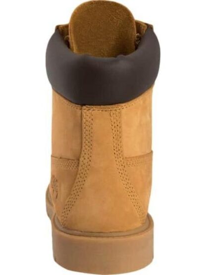 BOTA CLASSIC 6 AMARILLO TIMBERLAND - Image 3