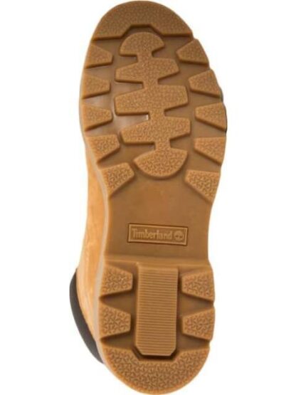 BOTA CLASSIC 6 AMARILLO TIMBERLAND - Image 5