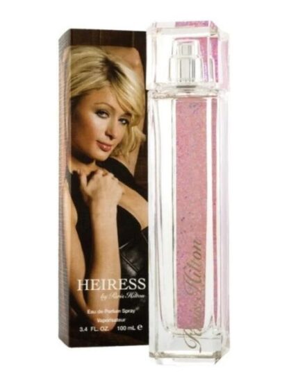 HEIRESS DE PARIS HILTON SPRAY 100 ML