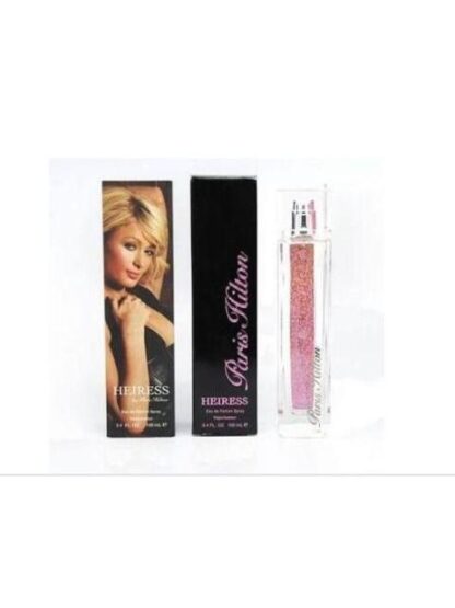 HEIRESS DE PARIS HILTON SPRAY 100 ML - Image 2
