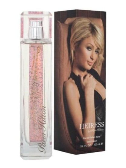 HEIRESS DE PARIS HILTON SPRAY 100 ML - Image 3