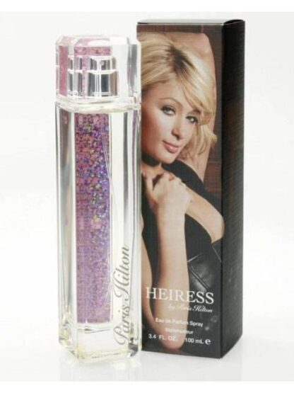 HEIRESS DE PARIS HILTON SPRAY 100 ML - Image 4