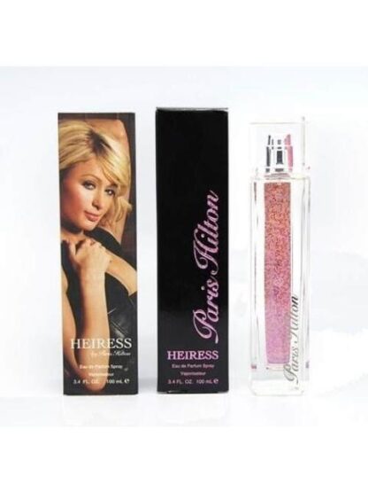 HEIRESS DE PARIS HILTON SPRAY 100 ML - Image 7