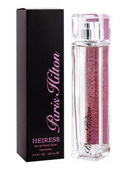 HEIRESS DE PARIS HILTON SPRAY 100 ML - Image 8