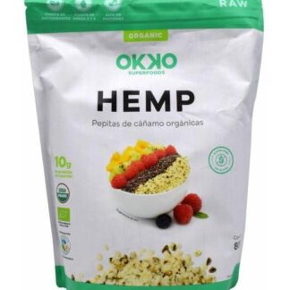 HEMP 800 G OKKO