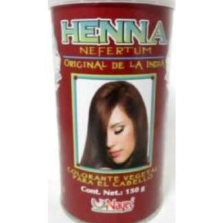 HENNA EGIPCIA 150 G THERBAL