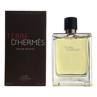 HERMES TERRE DHERMES MEN 200ML EDT